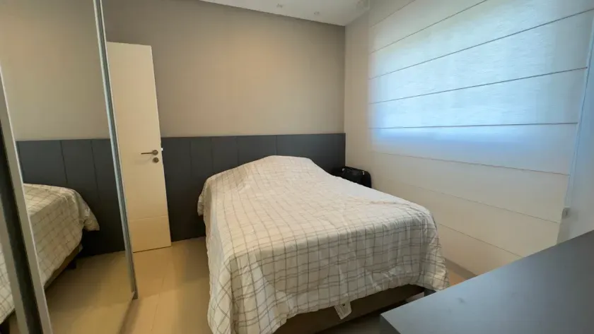 Apartamento no Cartier Residence com 4 suítes em Balneário Camboriú — foto 17