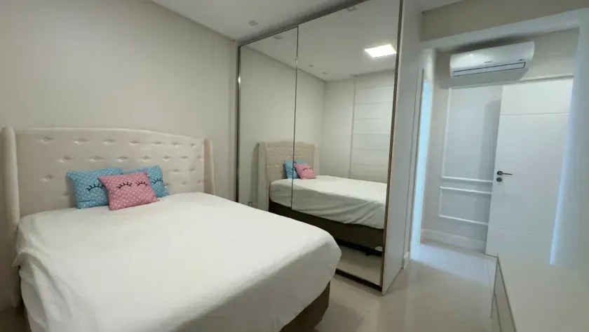 Apartamento no Cartier Residence com 4 suítes em Balneário Camboriú — foto 18