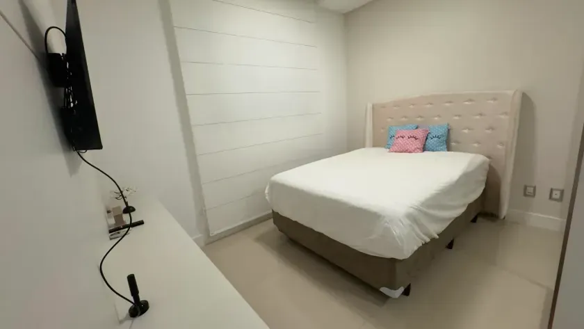 Apartamento no Cartier Residence com 4 suítes em Balneário Camboriú — foto 19