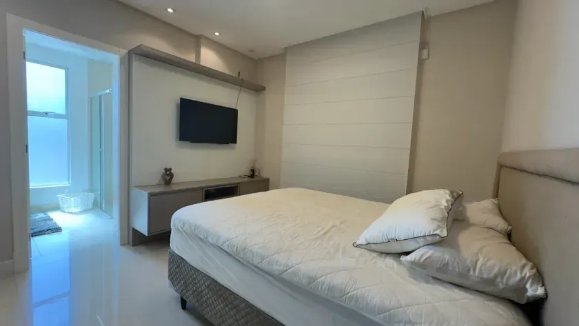 Apartamento no Cartier Residence com 4 suítes em Balneário Camboriú — foto 21