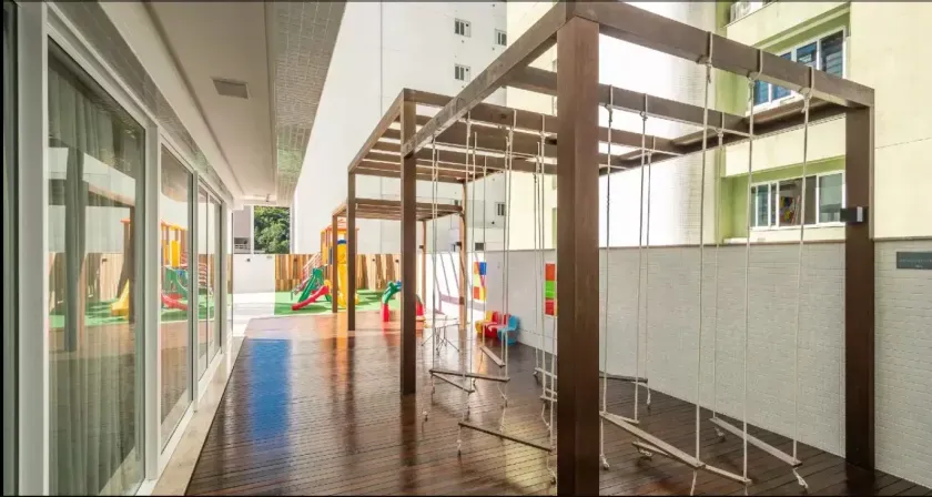 Apartamento no Cartier Residence com 4 suítes em Balneário Camboriú — foto 25