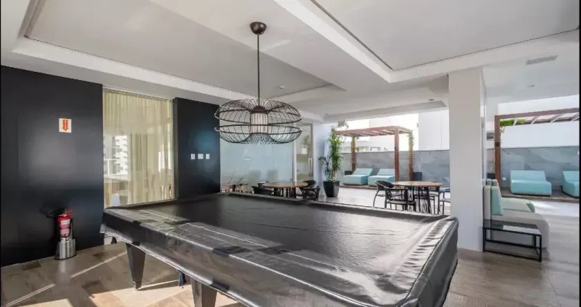 Apartamento no Cartier Residence com 4 suítes em Balneário Camboriú — foto 27