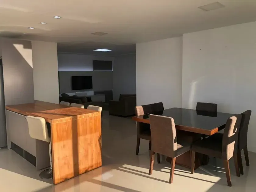 Apartamento no Lumiere Residence com 3 suítes em Balneário Camboriú — foto 2