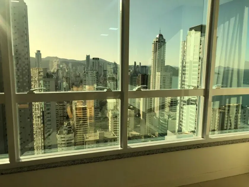 Apartamento no Lumiere Residence com 3 suítes em Balneário Camboriú — foto 6