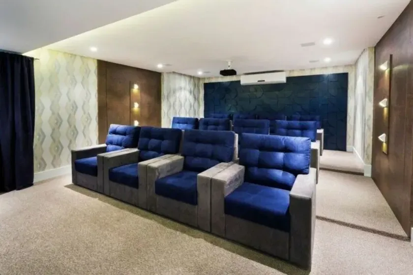 Apartamento no Lumiere Residence com 3 suítes em Balneário Camboriú — foto 5