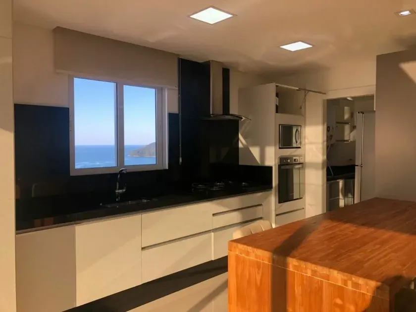 Apartamento no Lumiere Residence com 3 suítes em Balneário Camboriú — foto 8