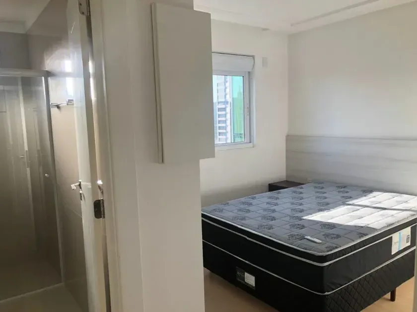 Apartamento no Lumiere Residence com 3 suítes em Balneário Camboriú — foto 11