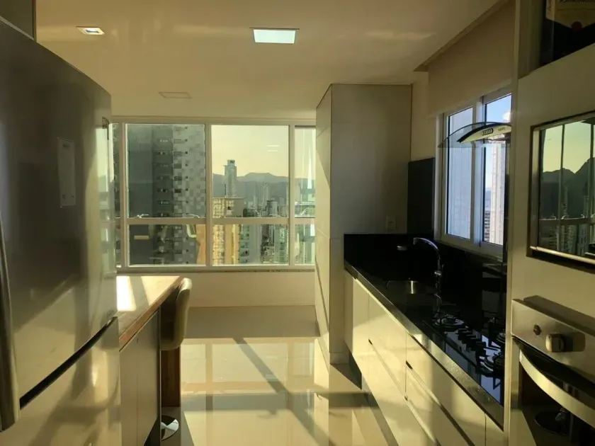 Apartamento no Lumiere Residence com 3 suítes em Balneário Camboriú — foto 16