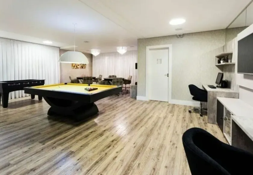 Apartamento no Lumiere Residence com 3 suítes em Balneário Camboriú — foto 19