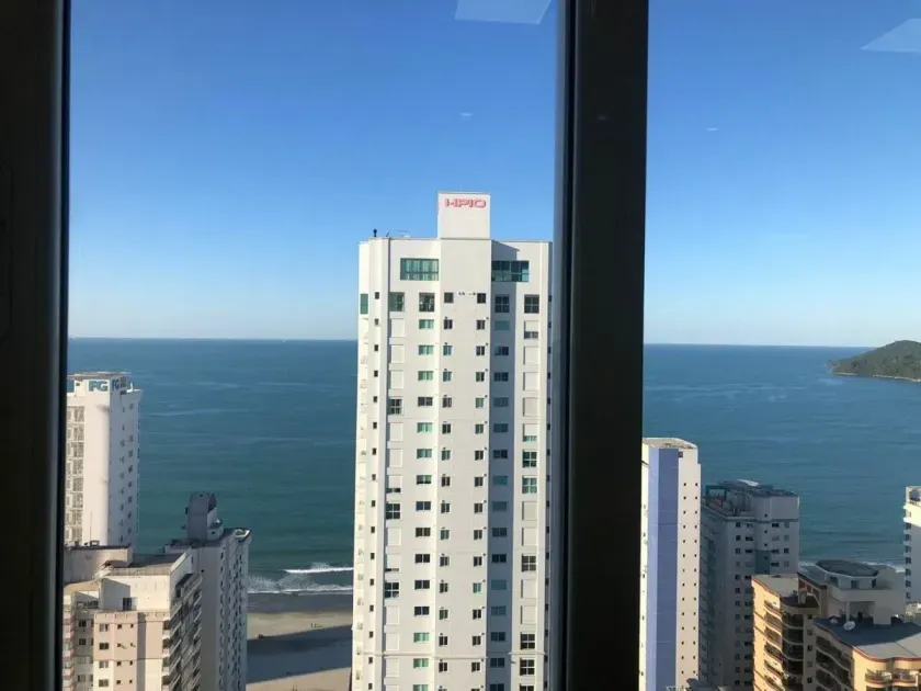Apartamento no Lumiere Residence com 3 suítes em Balneário Camboriú — foto 29