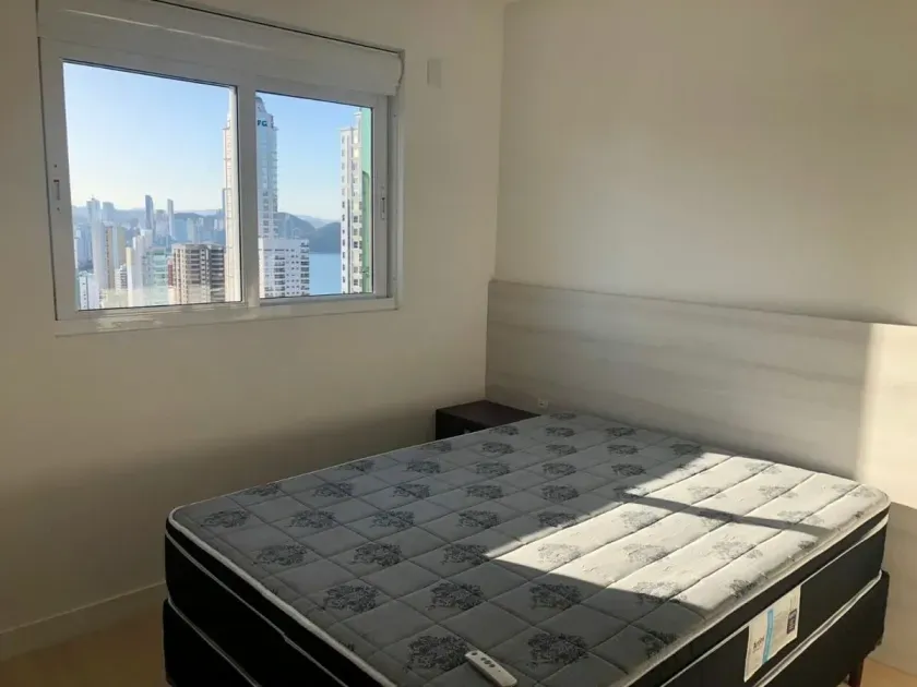 Apartamento no Lumiere Residence com 3 suítes em Balneário Camboriú — foto 30