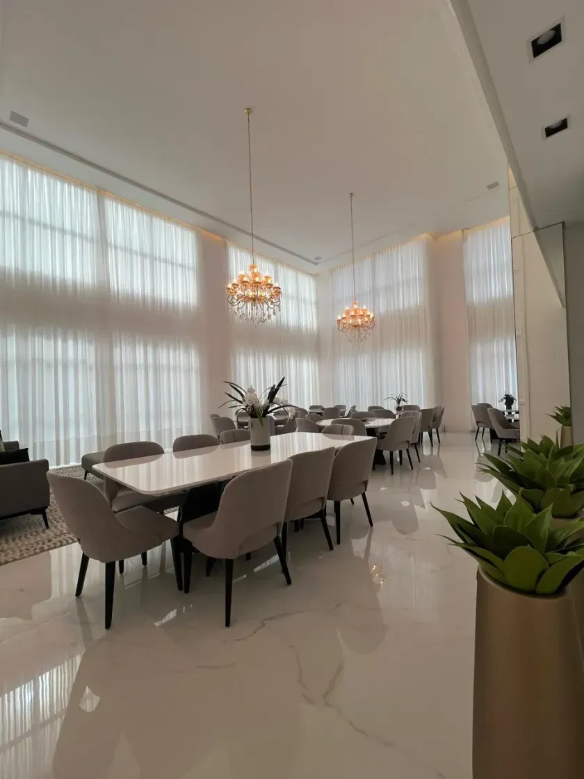 Apartamento no Villa Alba com 4 suítes em Balneário Camboriú — foto 2