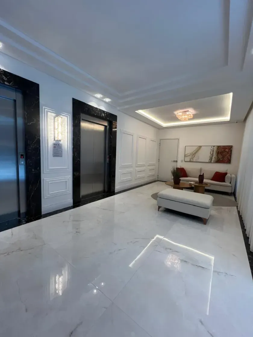 Apartamento no Villa Alba com 4 suítes em Balneário Camboriú — foto 3