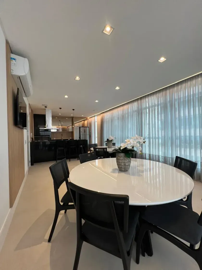 Apartamento no Villa Alba com 4 suítes em Balneário Camboriú — foto 5