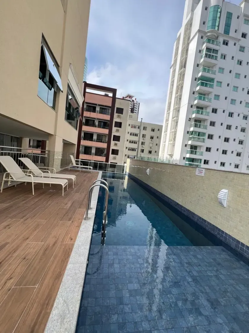 Apartamento no Villa Alba com 4 suítes em Balneário Camboriú — foto 6