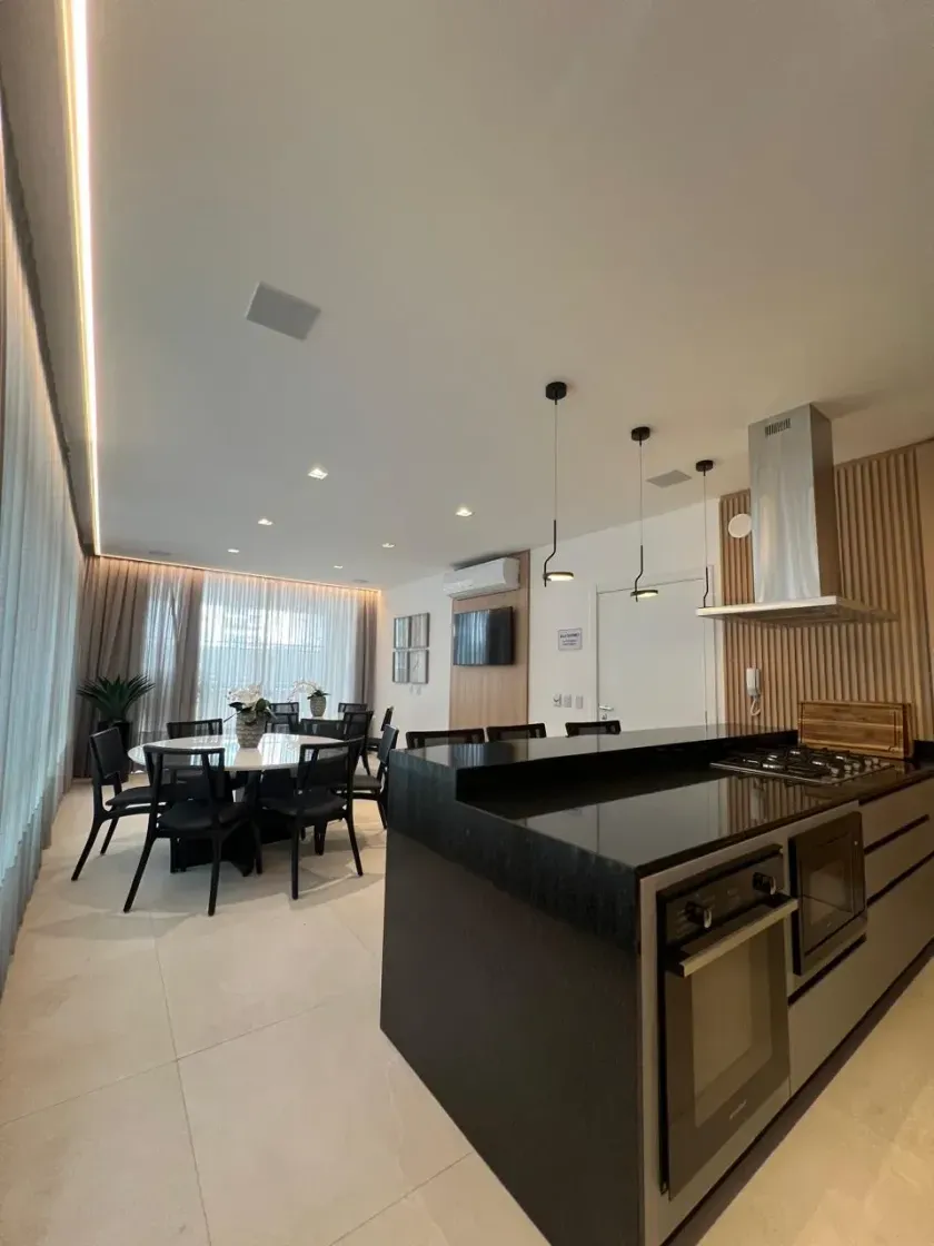 Apartamento no Villa Alba com 4 suítes em Balneário Camboriú — foto 7