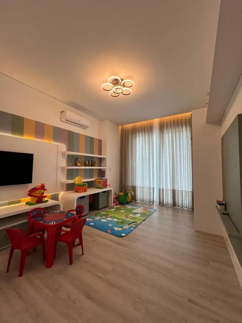 Apartamento no Villa Alba com 4 suítes em Balneário Camboriú — foto 8