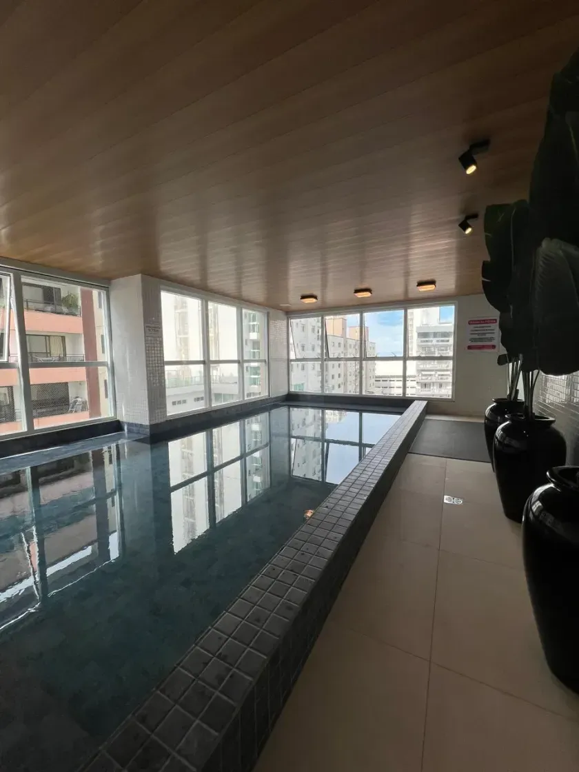 Apartamento no Villa Alba com 4 suítes em Balneário Camboriú — foto 9