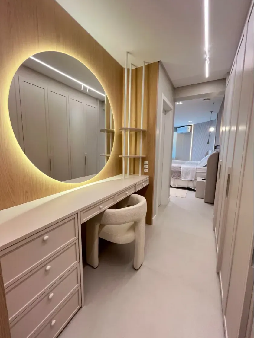Apartamento no Royal Palace com 3 suítes em Balneário Camboriú — foto 5