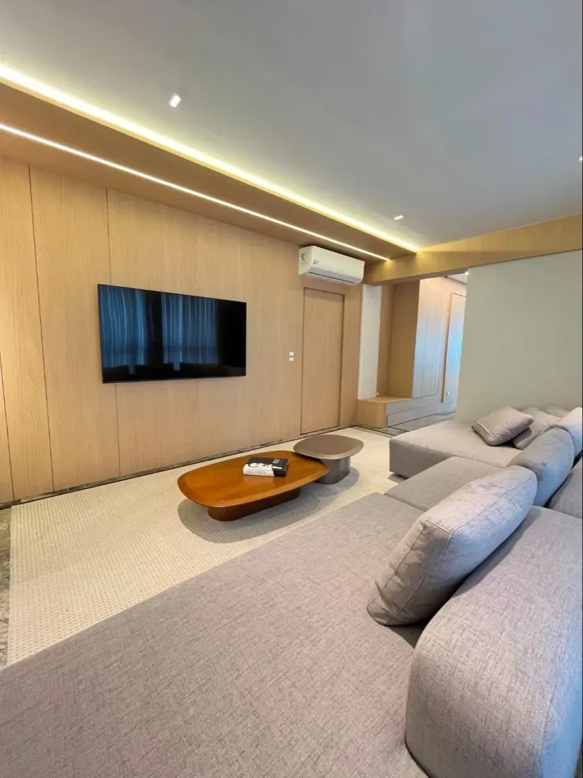 Apartamento no Royal Palace com 3 suítes em Balneário Camboriú — foto 7