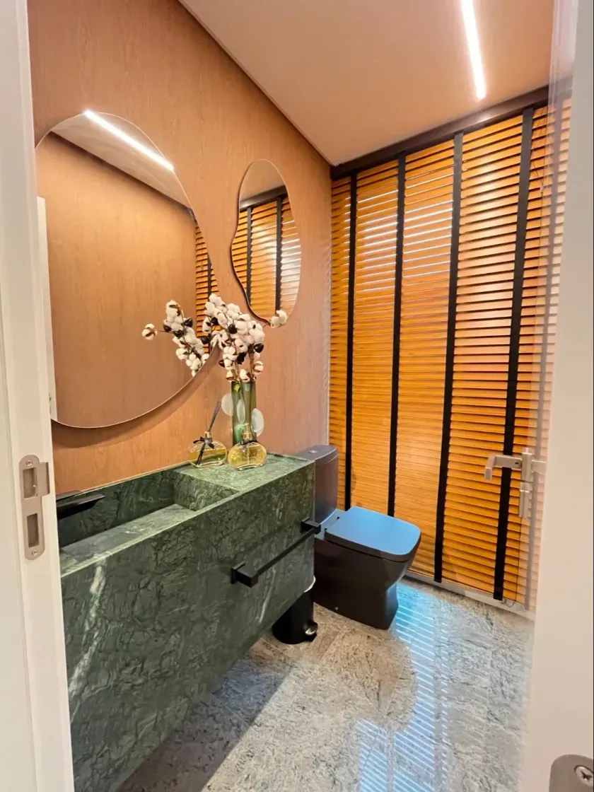 Apartamento no Royal Palace com 3 suítes em Balneário Camboriú — foto 8