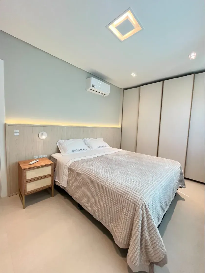 Apartamento no Royal Palace com 3 suítes em Balneário Camboriú — foto 24
