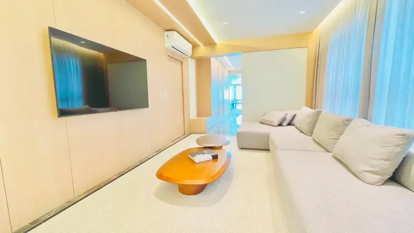 Apartamento no Royal Palace com 3 suítes em Balneário Camboriú — foto 35