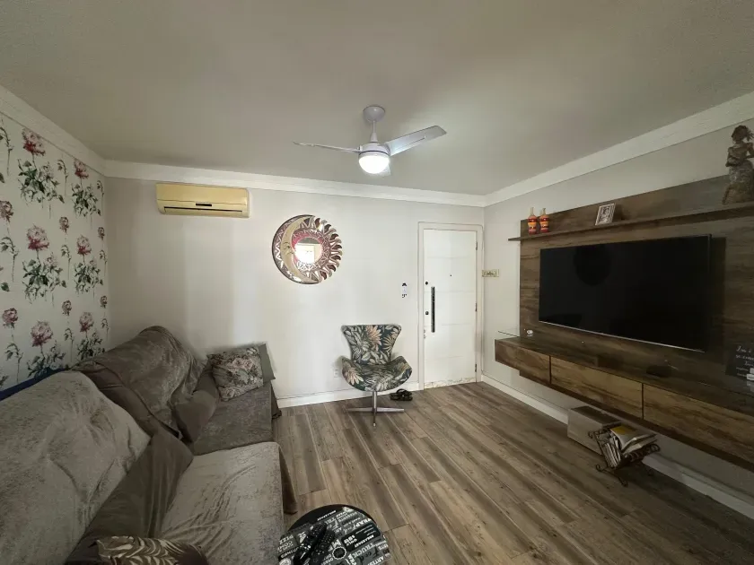 Apartamento no Cepar com 3 quartos em Balneário Camboriú — foto 2