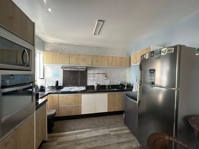 Apartamento no Cepar com 3 quartos em Balneário Camboriú — foto 3