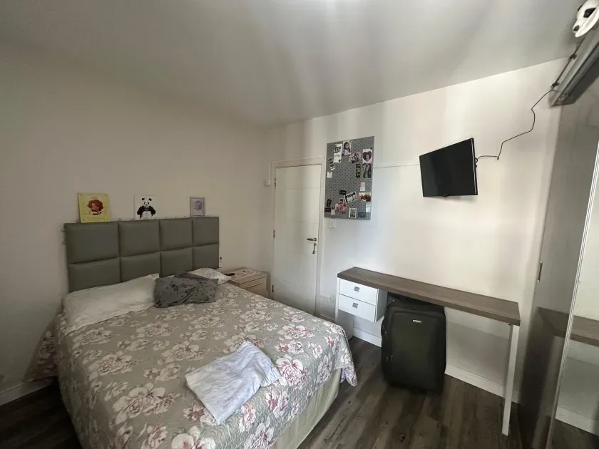 Apartamento no Cepar com 3 quartos em Balneário Camboriú — foto 4