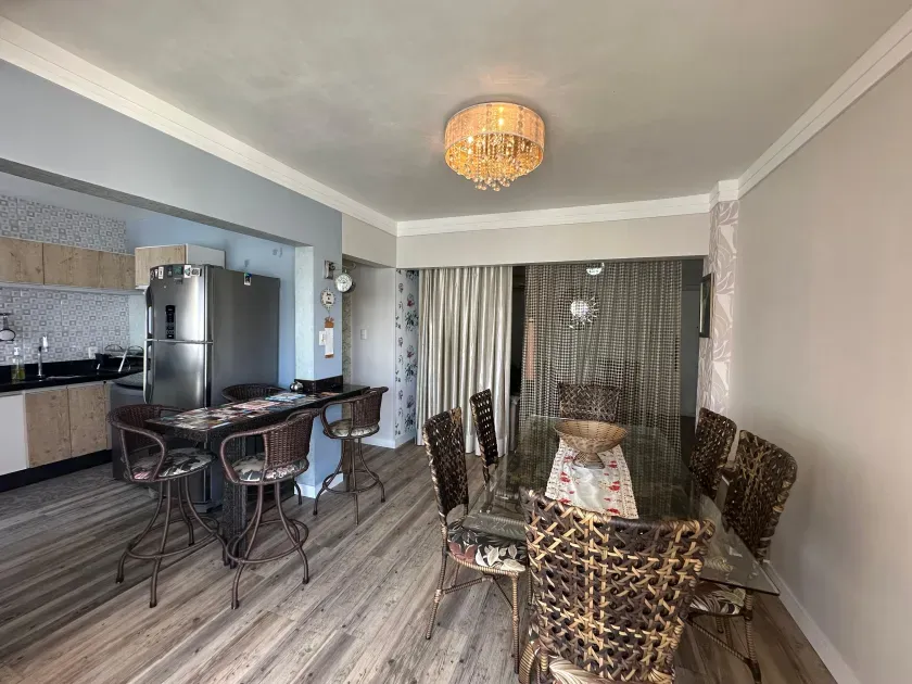 Apartamento no Cepar com 3 quartos em Balneário Camboriú — foto 6