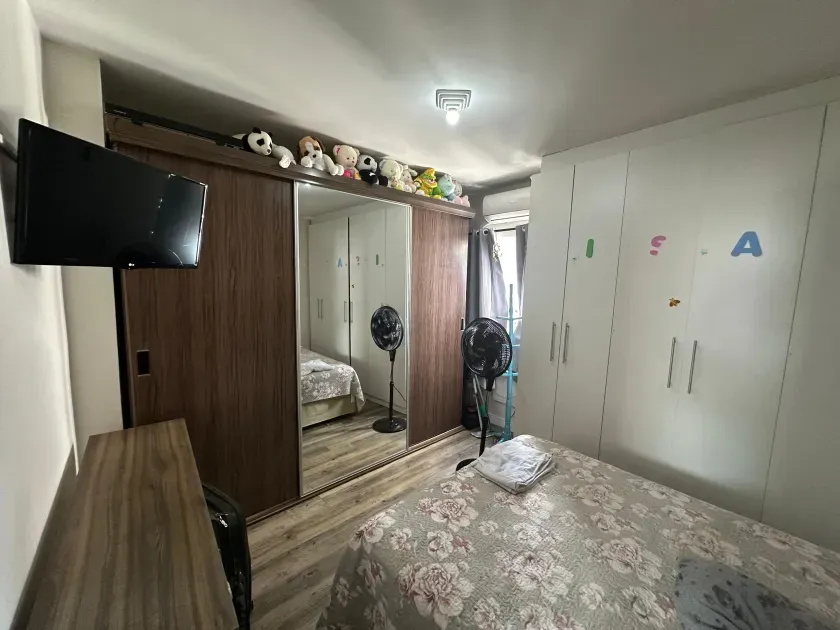 Apartamento no Cepar com 3 quartos em Balneário Camboriú — foto 11