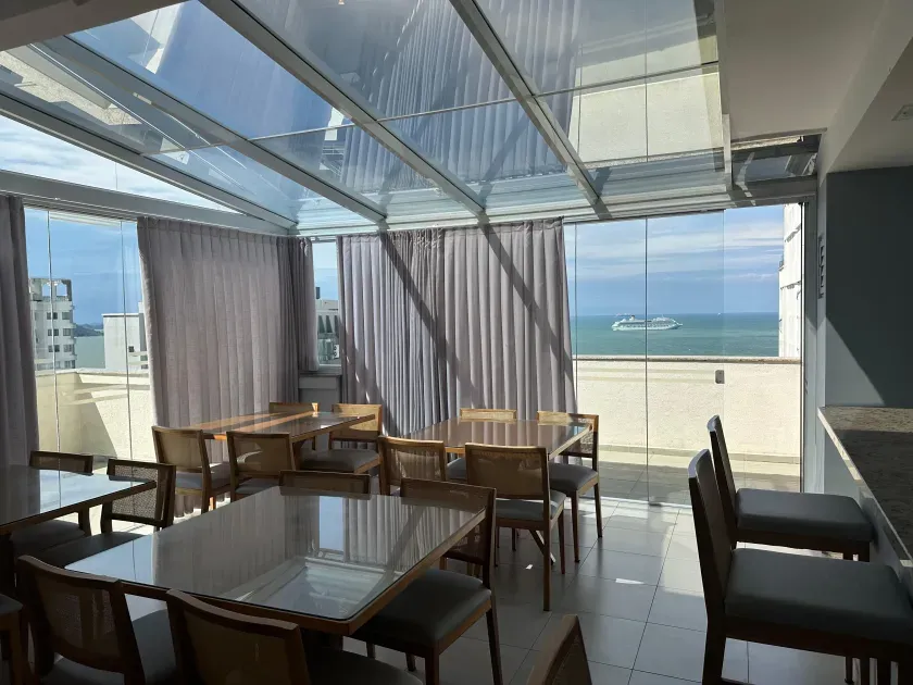 Apartamento no Cepar com 3 quartos em Balneário Camboriú — foto 12