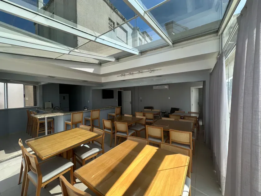 Apartamento no Cepar com 3 quartos em Balneário Camboriú — foto 18