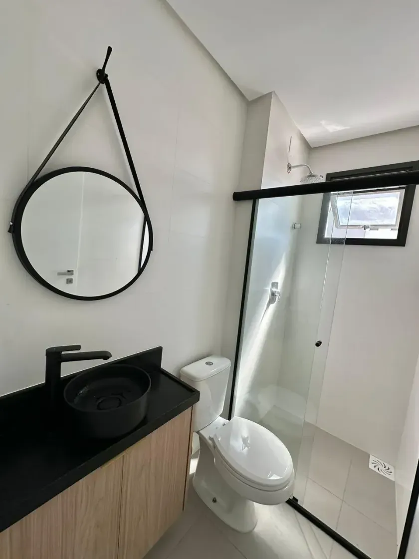 Apartamento com 2 dormitórios sendo 1 suíte na Praia Brava em Itajaí — foto 4