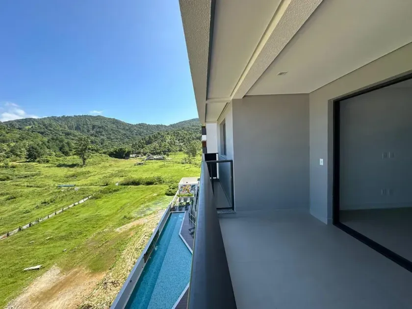 Apartamento com 2 dormitórios sendo 1 suíte na Praia Brava em Itajaí — foto 5