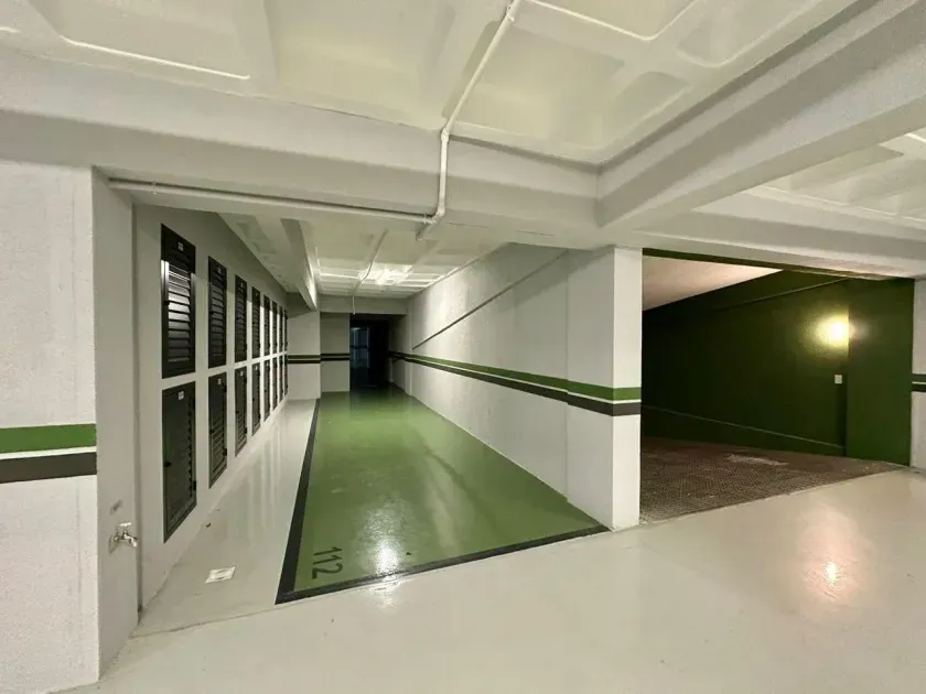 Apartamento com 2 dormitórios sendo 1 suíte na Praia Brava em Itajaí — foto 8