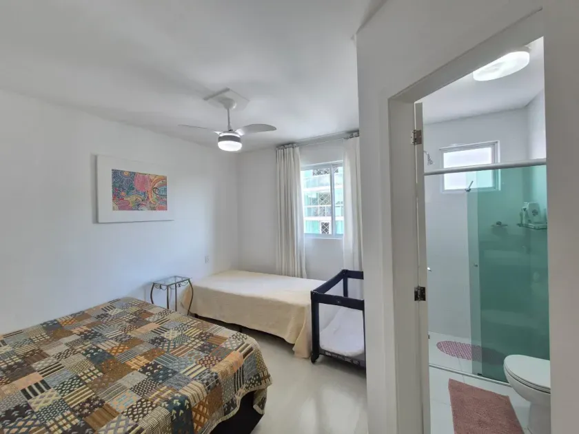 Apartamento na Barra Norte com 3 suítes e 2 vagas de garagem — foto 3
