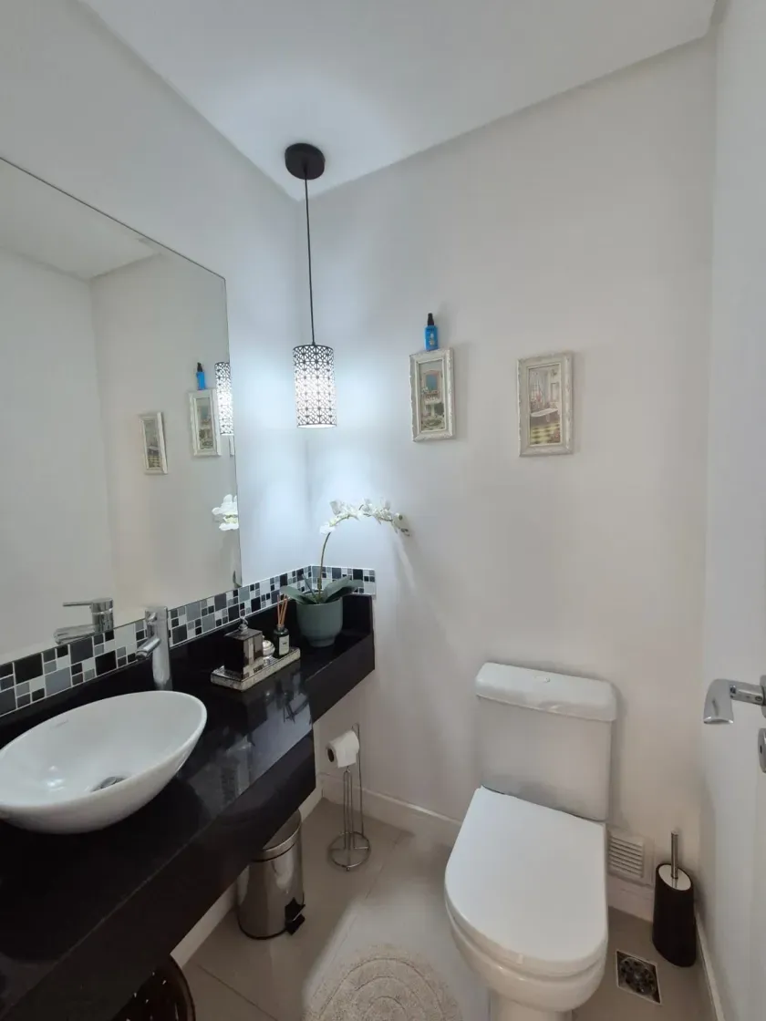 Apartamento na Barra Norte com 3 suítes e 2 vagas de garagem — foto 25