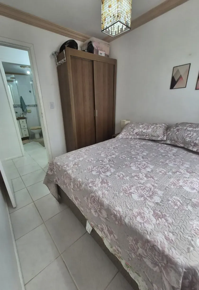 Apartamento com 2 dormitórios e 1 vaga de garagem no Centro de Balneário Camboriú — foto 8