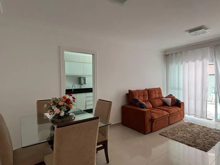Apartamento com 2 dormitórios sendo 1 suíte e 1 vaga de garagem no Centro em Balneário Camboriú — foto 11