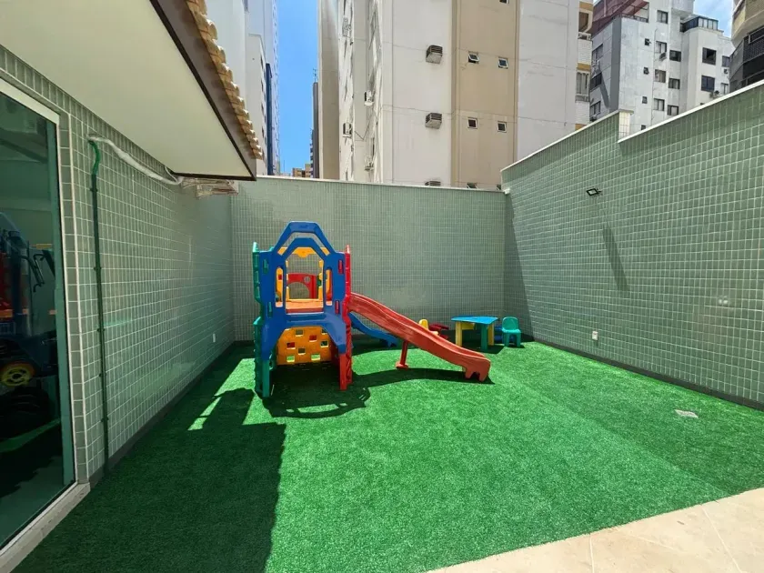 Apartamento com 2 dormitórios sendo 1 suíte e 1 vaga de garagem no Centro em Balneário Camboriú — foto 15