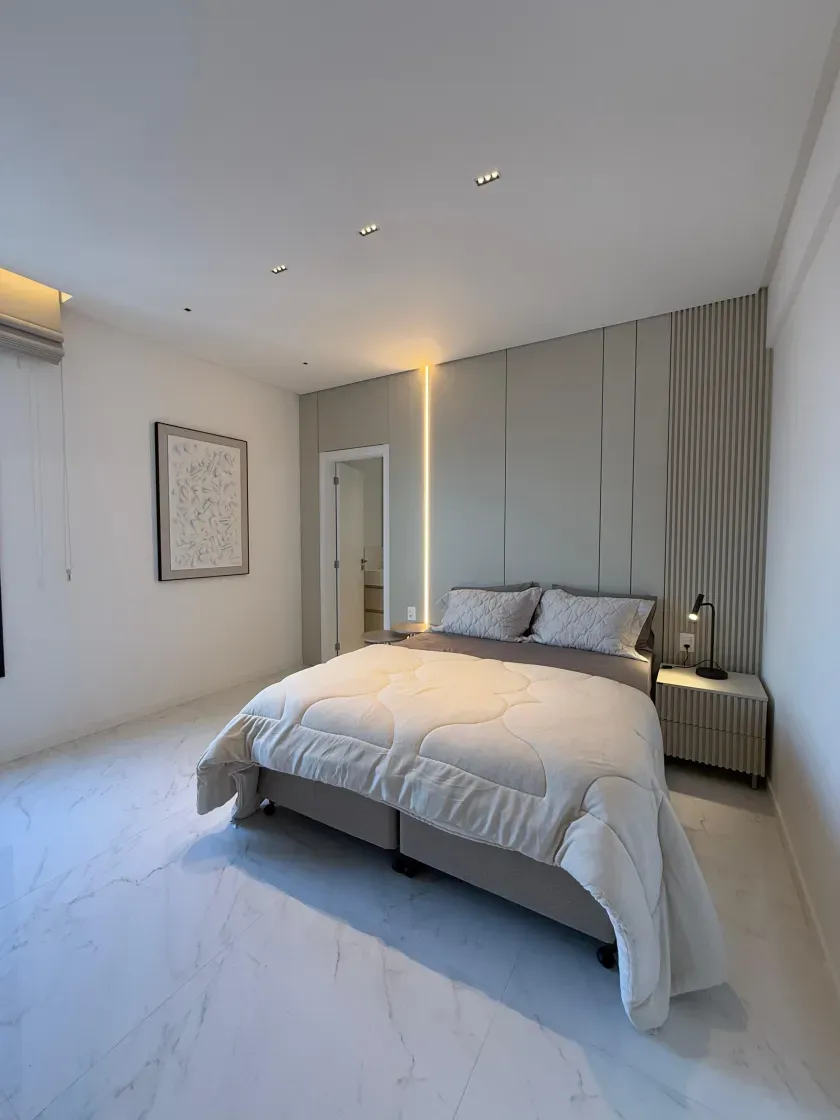 Cobertura Duplex com 4 suítes e 3 vagas de garagem em Balneário Camboriú — foto 10