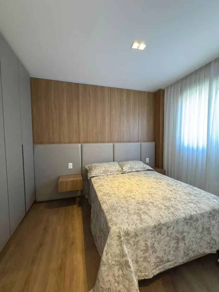 Apartamento com 3 suítes e 3 vagas de garagem na praia Brava em Itajaí — foto 14