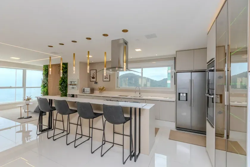 Apartamento no Edifício Epic Tower com 3 suítes em Balneário Camboriú — foto 6