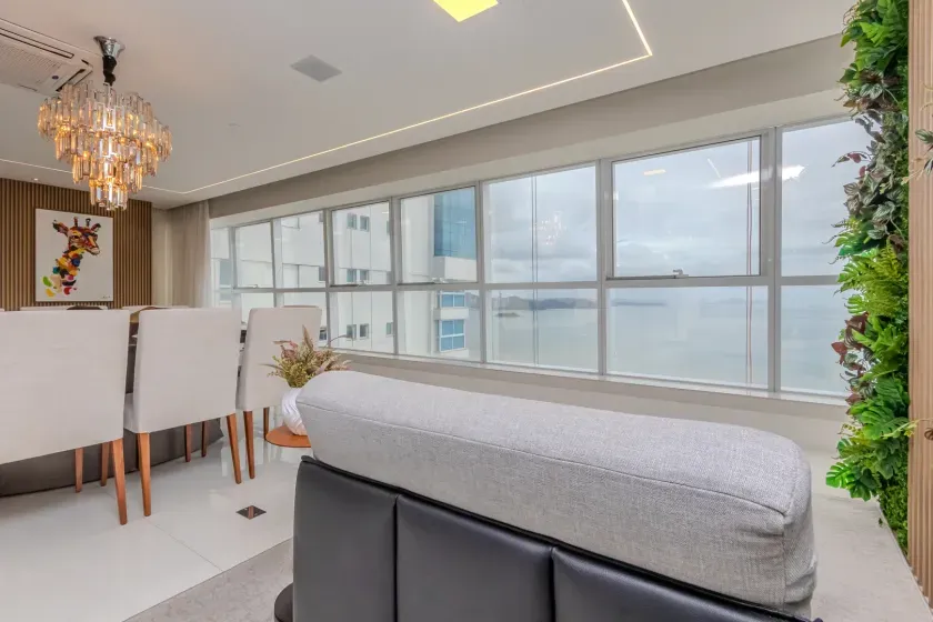 Apartamento no Edifício Epic Tower com 3 suítes em Balneário Camboriú — foto 18