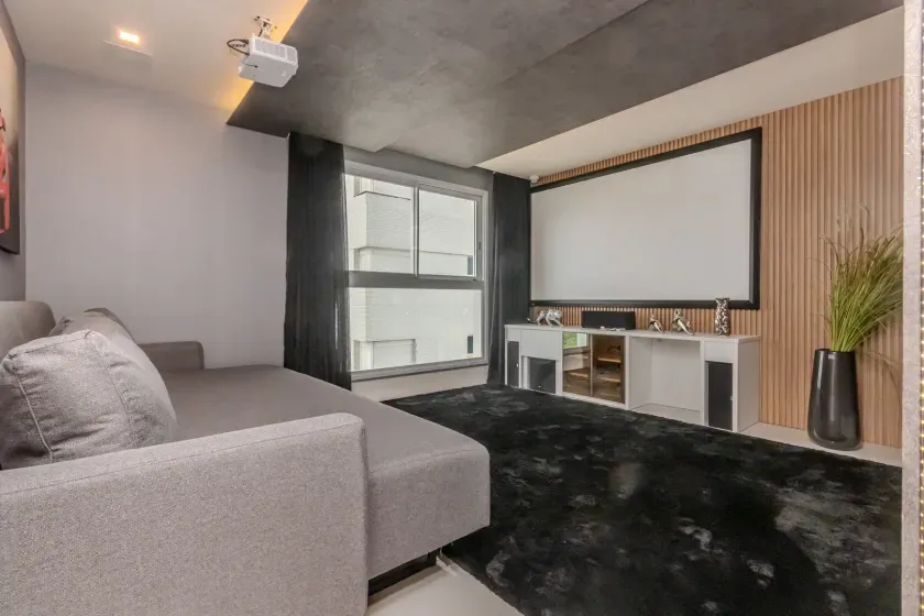 Apartamento no Edifício Epic Tower com 3 suítes em Balneário Camboriú — foto 30