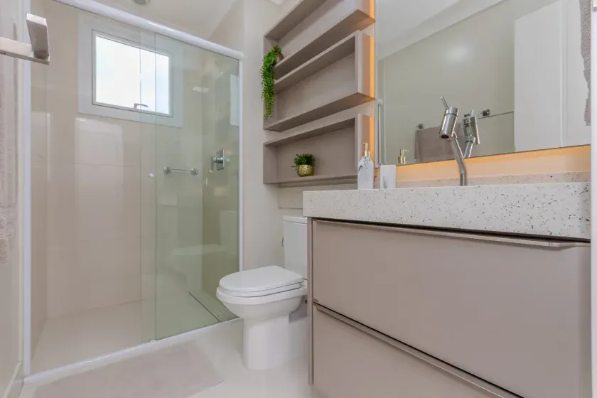 Apartamento no Edifício Epic Tower com 3 suítes em Balneário Camboriú — foto 37