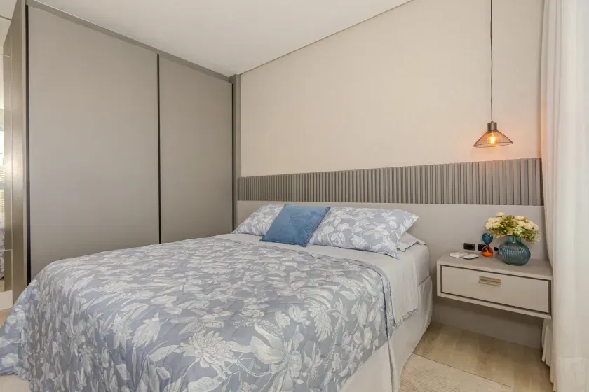 Apartamento no Edifício Epic Tower com 3 suítes em Balneário Camboriú — foto 41