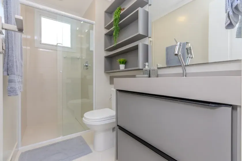 Apartamento no Edifício Epic Tower com 3 suítes em Balneário Camboriú — foto 42